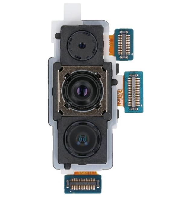 Galaxy A51 5G Main Back Camera