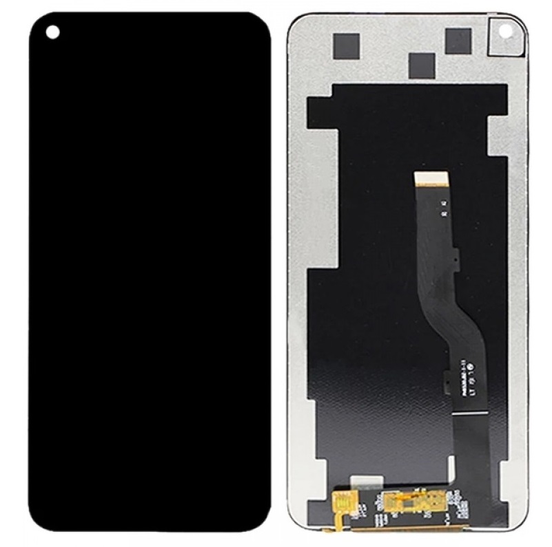 TCL 10 5G LCD Assembly