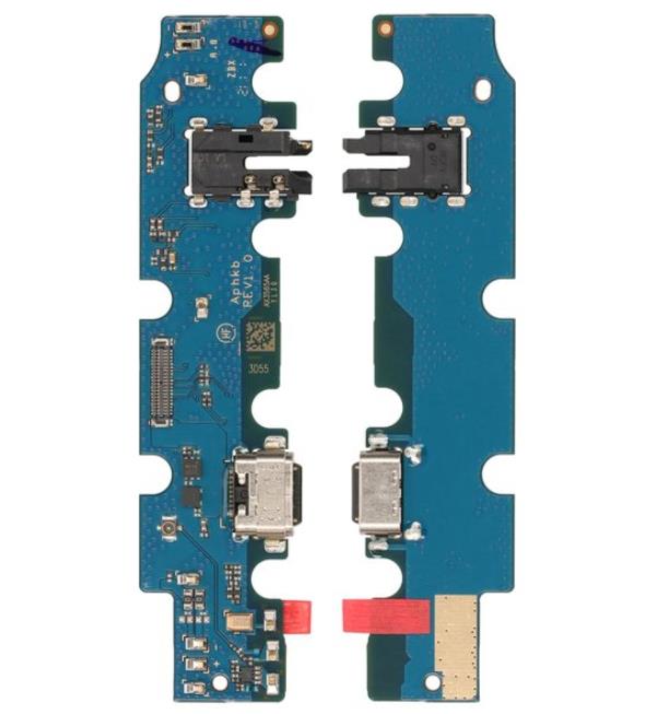 Galaxy Tab A7 Lite 4G T225 Charging Flex