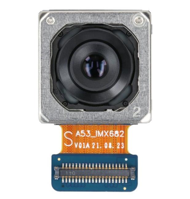 Galaxy A53 5G A536 Main Back Camera