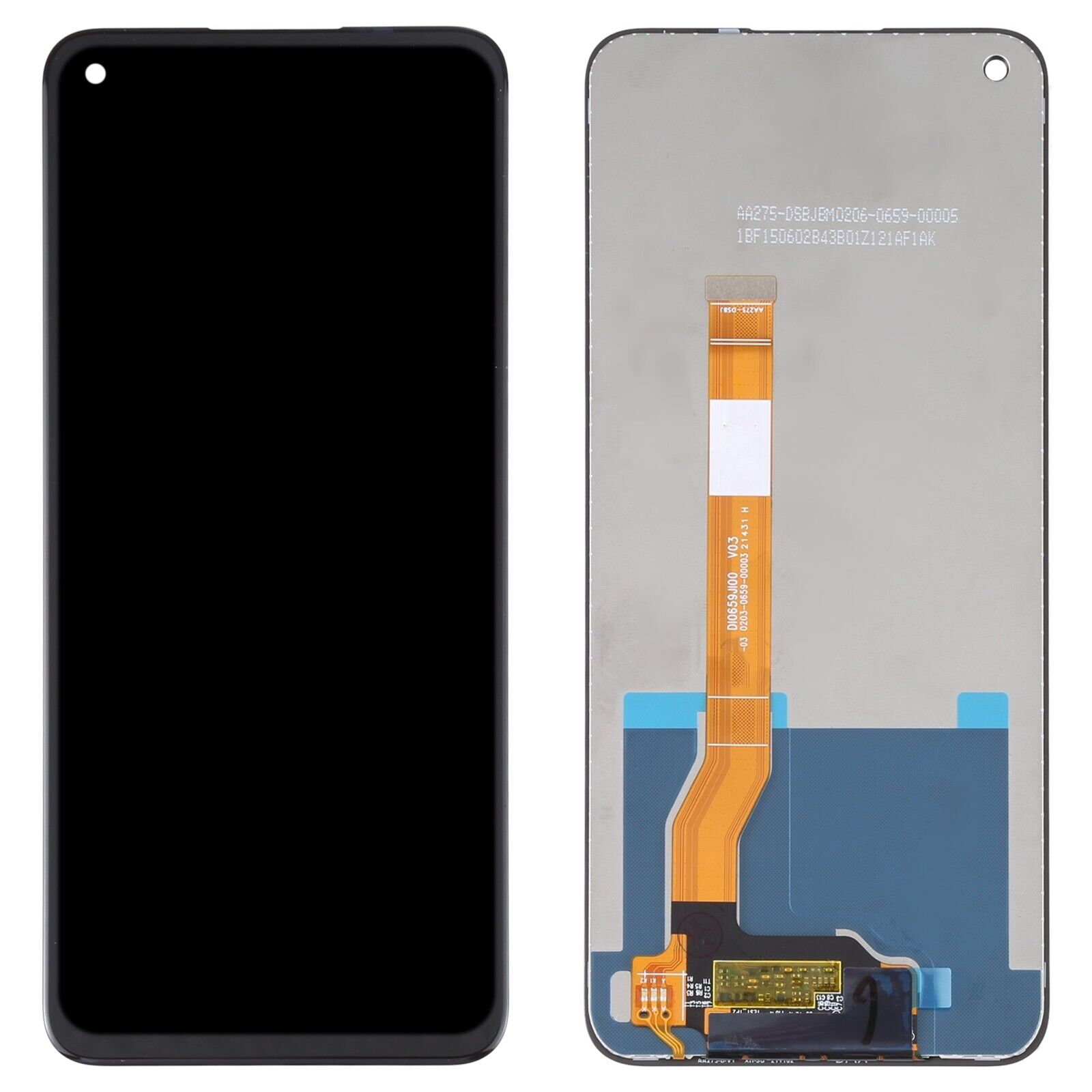 OnePlus CE2 Lite 5G LCD Assembly