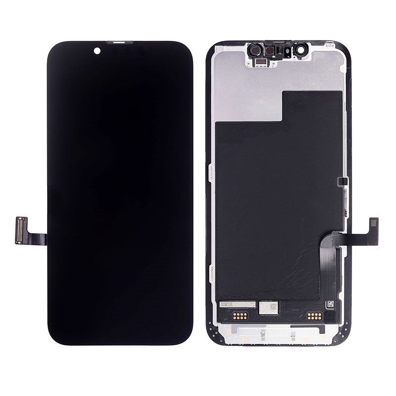 iPhone 13 Mini LCD and Digitizer Assembly (RJ)