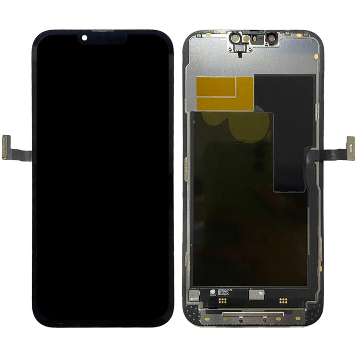 iPhone 13 Pro Max LCD and Digitizer Assembly(Soft Oled)