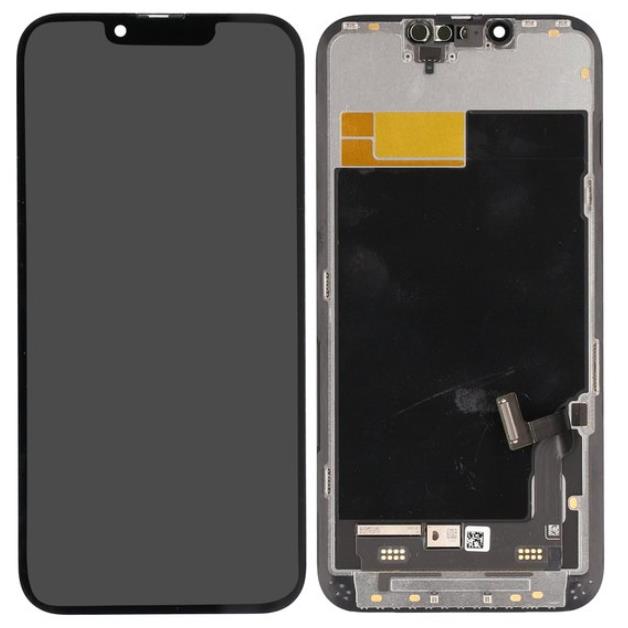 iPhone 13 LCD and Digitizer Assembly (ZY)