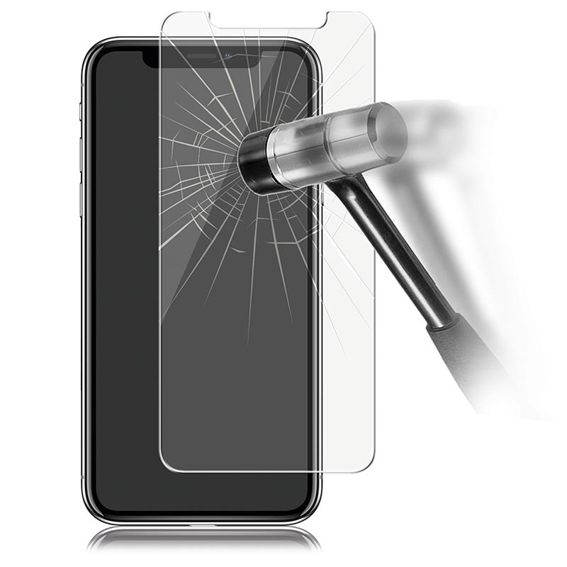 iPhone 11 Glass Protector without Package
