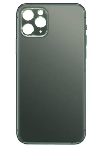 iPhone 11 Pro Back Glass in Green