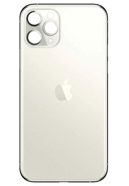 iPhone 11 Pro Back Glass in White