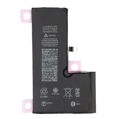 iPhone XS Replacement Battery