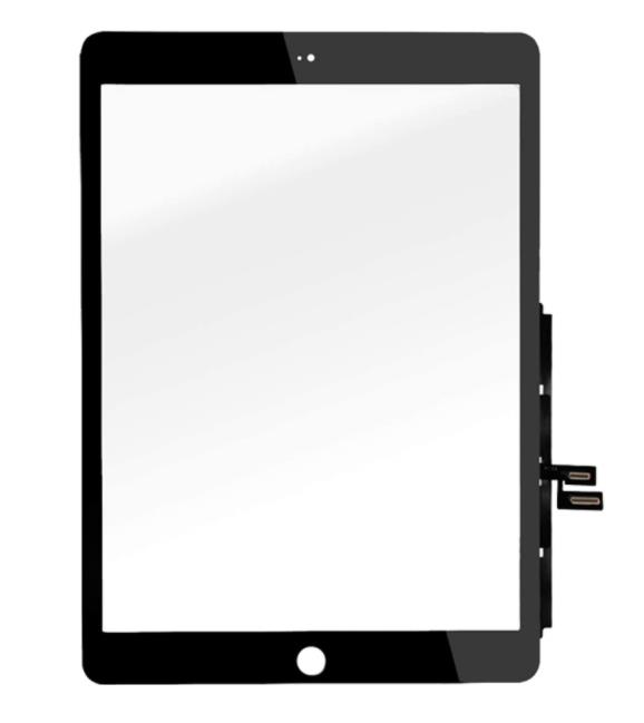 iPad 9 2021 Digitizer in Black