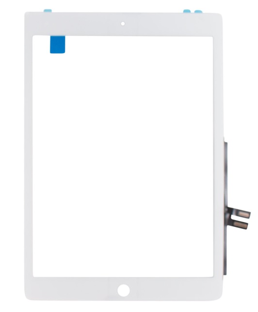 iPad 9 2021 Digitizer in White