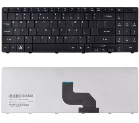 Acer Aspire 5516 5517 Keyboard
