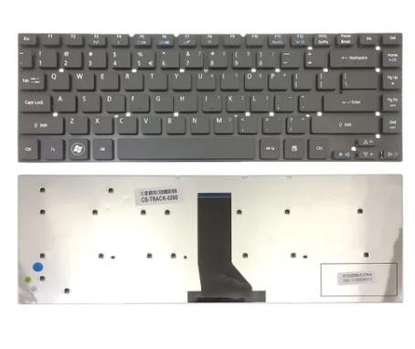Acer Aspire ES1-411 ES1-431 ES1-511 ES1-520 ES1-521 V3-431 Keyboard