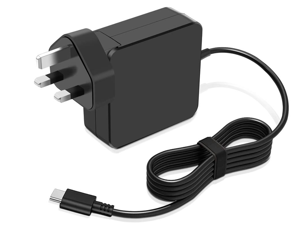 Laptop Universal Type C Charger 65W