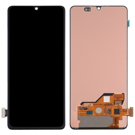 Galaxy A41 A415 LCD Assembly without Frame