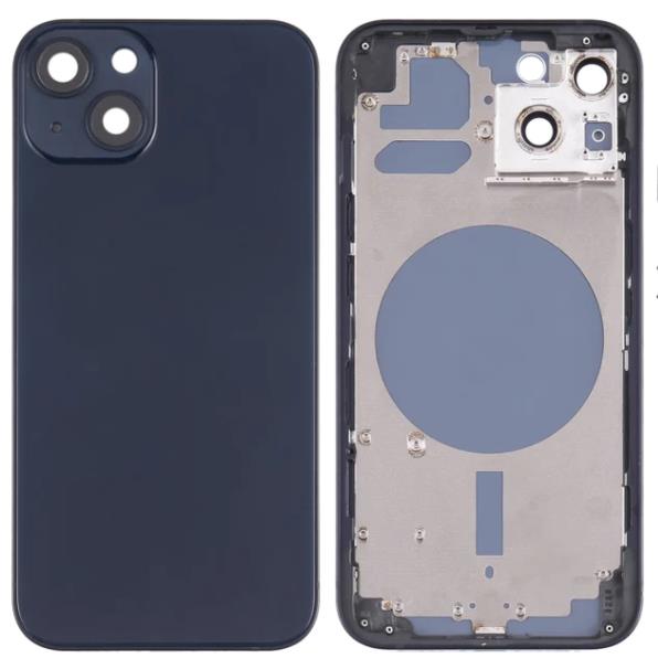iPhone 13 Housing With Power And Volume Flex Black