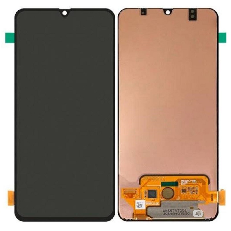 Galaxy A70 A705 LCD Assembly without Frame