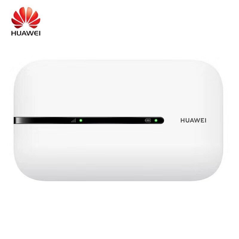 HUAWEI 4G LTE Portable Modem-Router Mobile WiFi 150Mbps