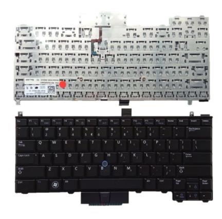 Dell Latitude E4310 Keyboard