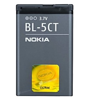 NOKIA BL-5CT Battery