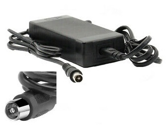 Electric Bike Charger 42V 2A Lotus Head
