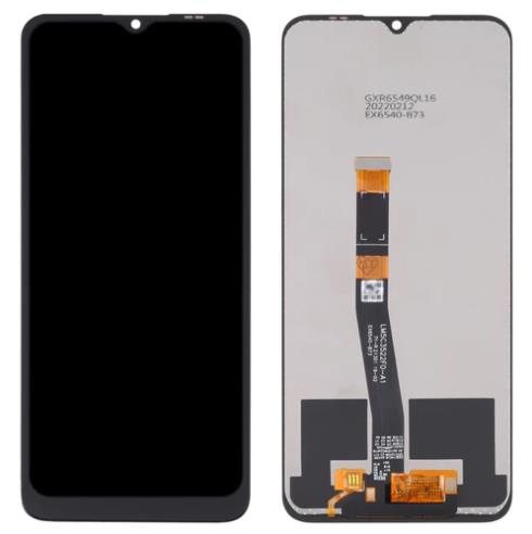 Moto G50 5G LCD Assembly