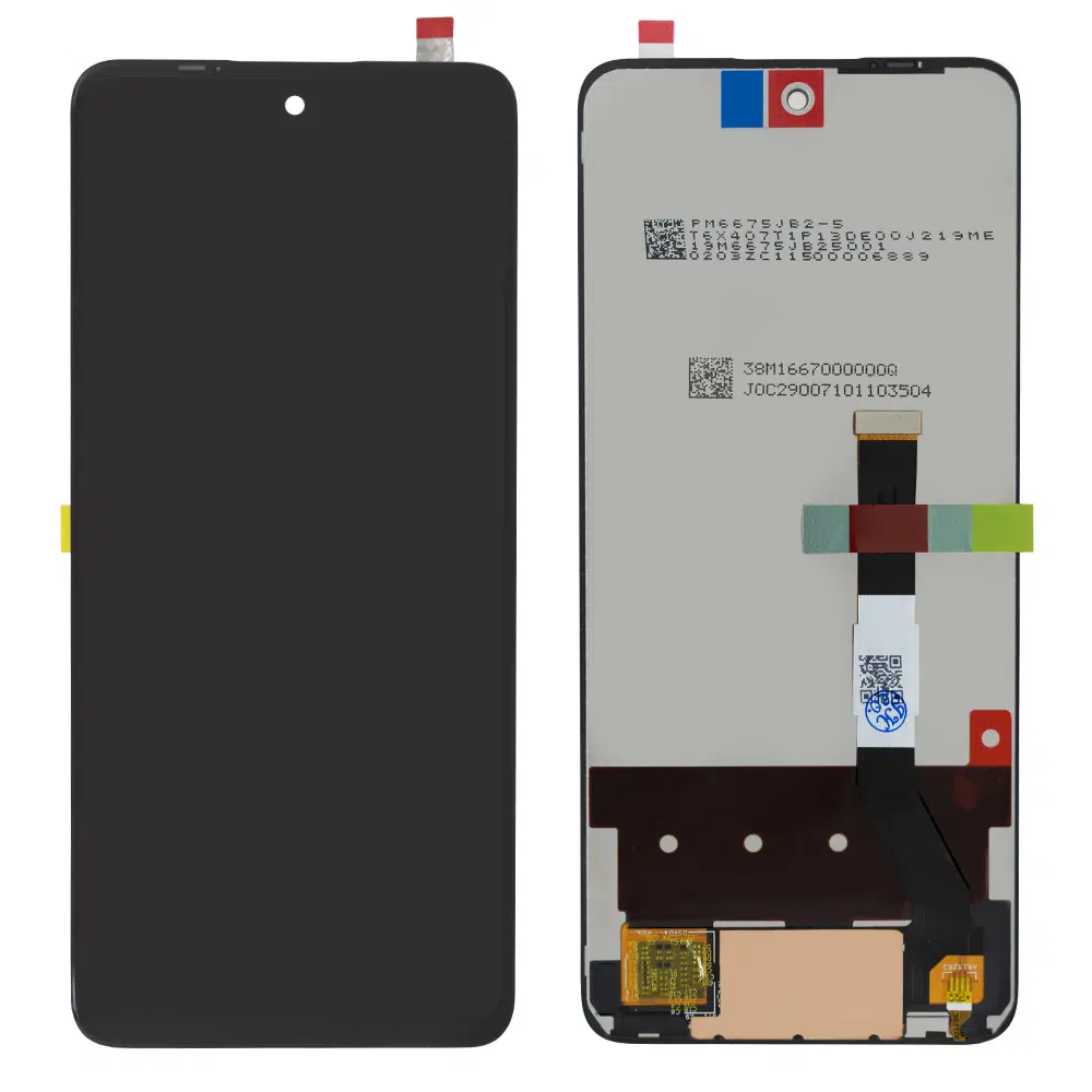 Moto G 5G LCD Assembly