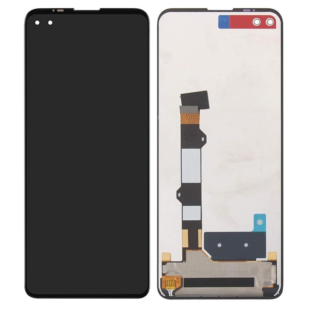 Moto G 5G Plus LCD Assembly