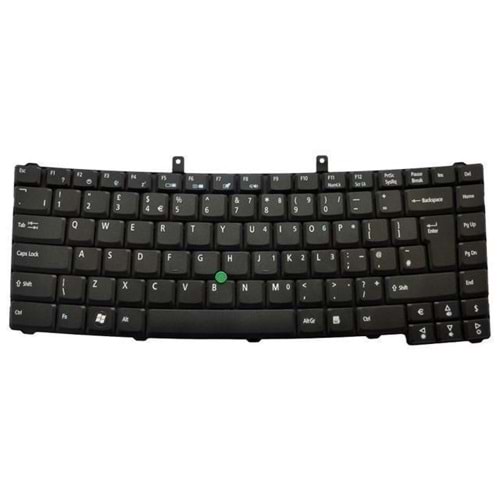 Acer TravelMate 6410 6460 6490 Keyboard