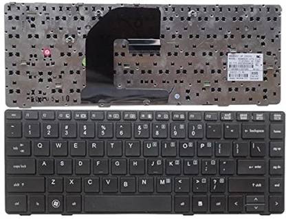 HP EliteBook 6460 6470 8460 8470 Keyboard