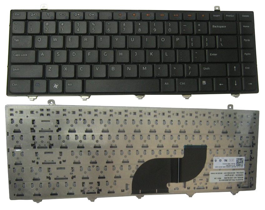 Dell Studio 1440 Keyboard