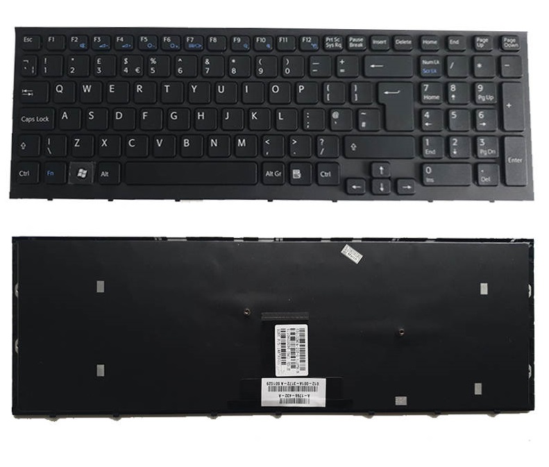 Sony Vaio PCG-71211M PCG-71311M VPC-EB VPCEB Keyboard