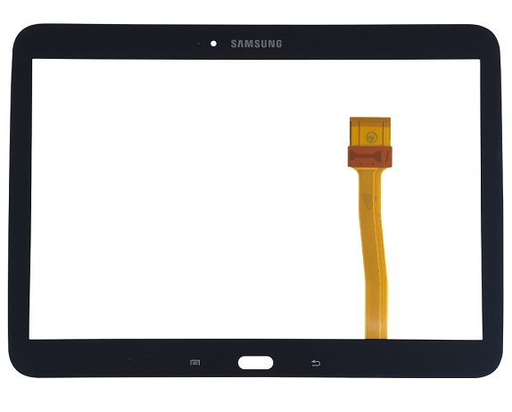 Galaxy Tab 3 10.1 P5200/5210 Digitizer in Black