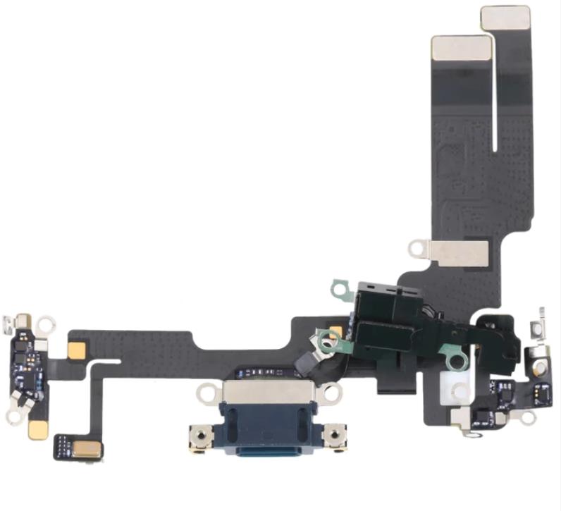 iPhone 14 Charging Flex