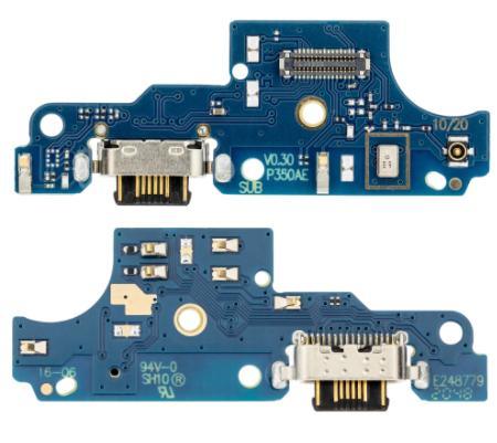 Moto G10/G20/G30 Charging Flex