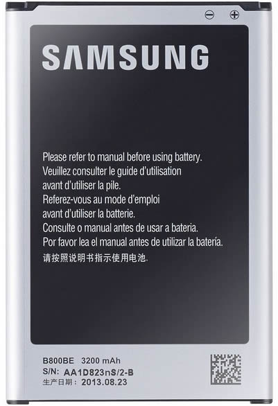Galaxy Note 3 Battery