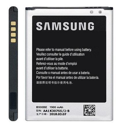 Galaxy S4 Mini i9515 Battery