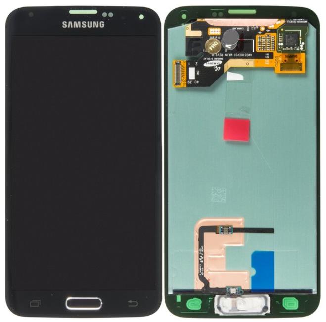 Galaxy S5 LCD Assembly