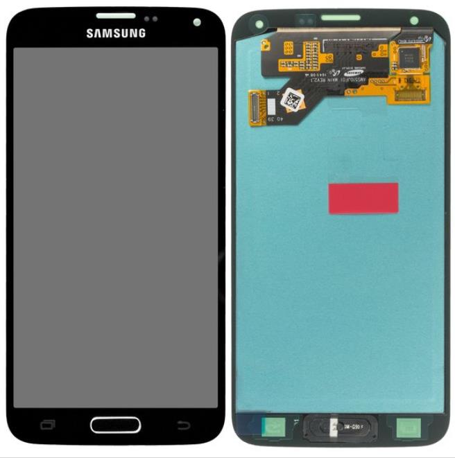 Galaxy S5 Neo LCD Assembly