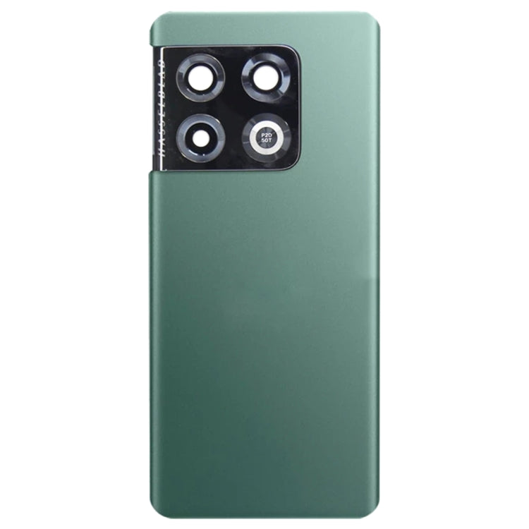 OnePlus 10 Pro Back Glass in Green