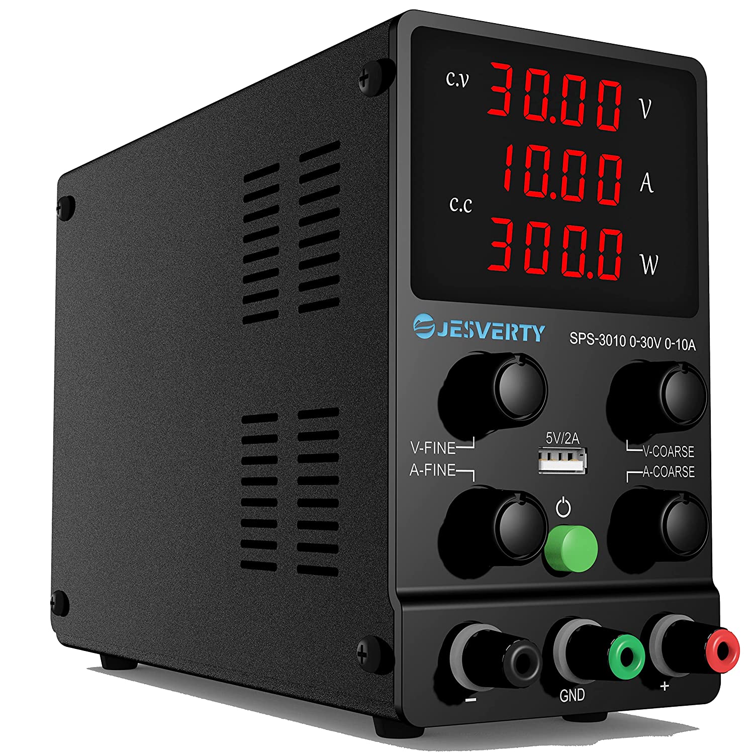 DC stabilized power supply SPS-3010 （30V/10A ）