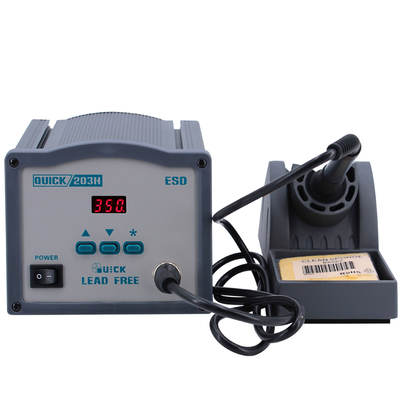 Quick 203H Soldering Station