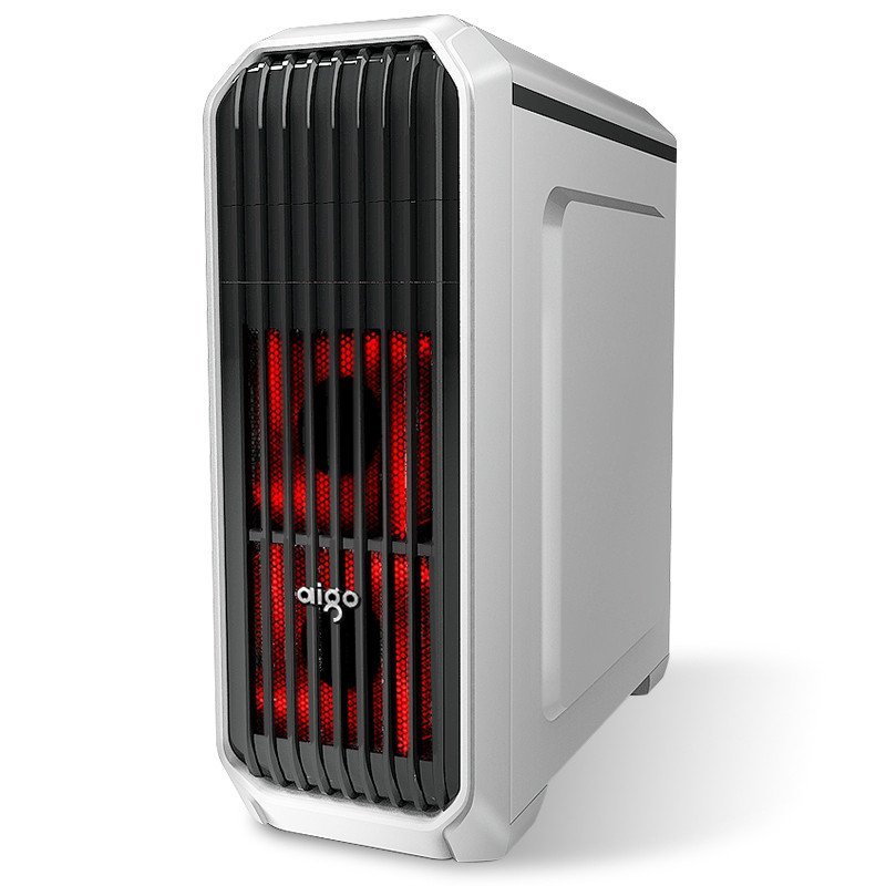 Aigo Gaming Desktop Case