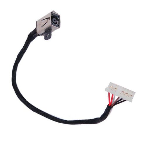 DC Power Jack Cable Socket For Dell Inspiron 15-3565 15-3458 15-3458 15-3561