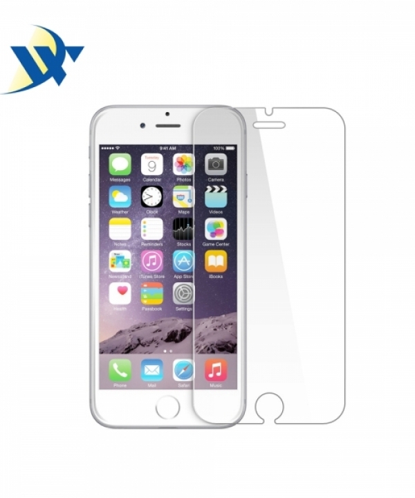 iPhone 6/6S  Glass Protector 