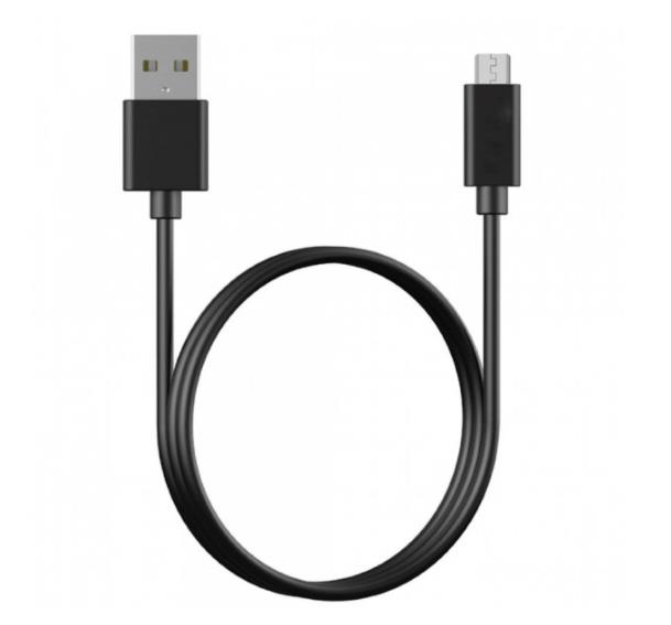 Micro USB Cable in 1M(Mix Brand No Package)