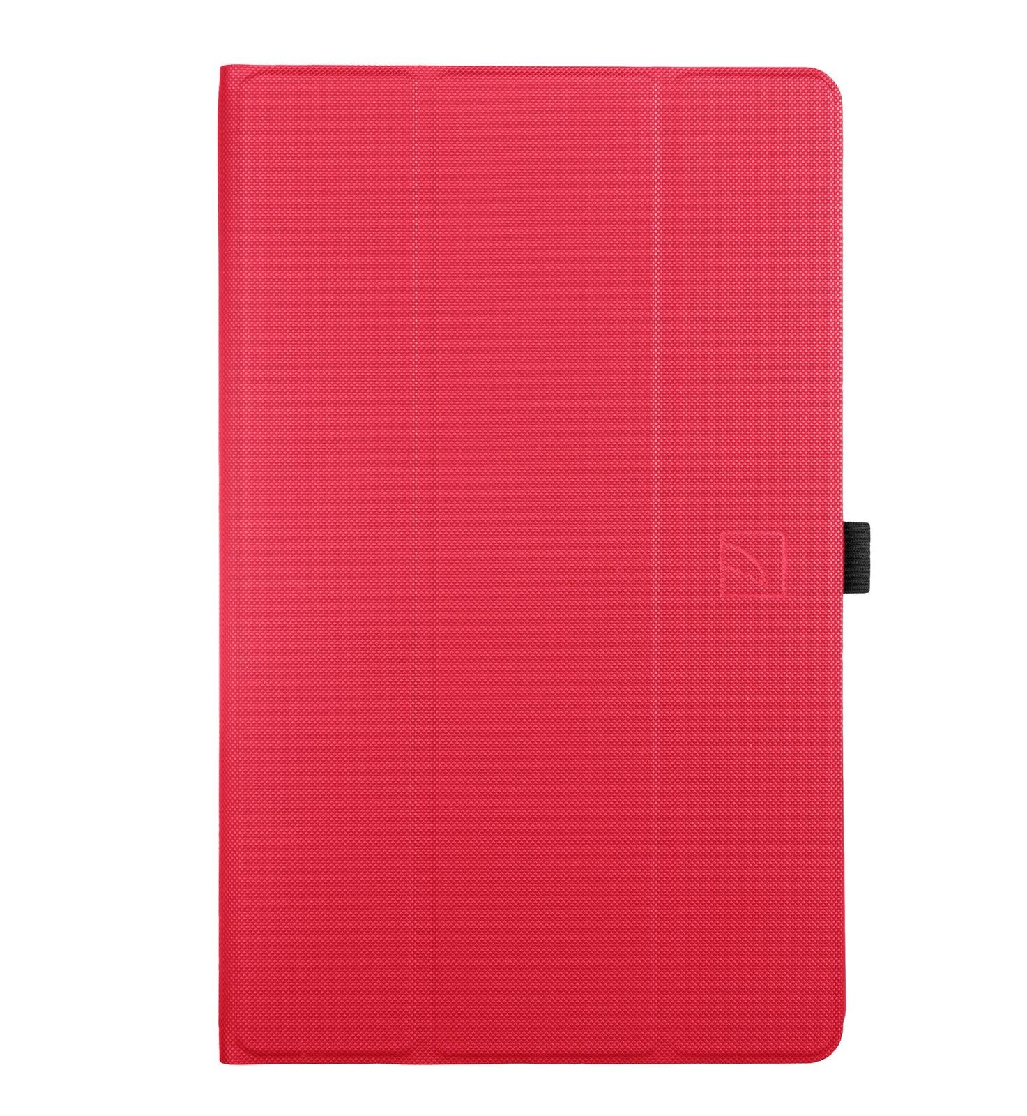Tucano Gala Cover for Samsung Tab A 10.1 2019 T510 in Red
