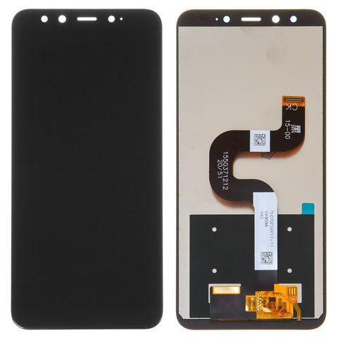 Mi A2/ 6X LCD Assembly