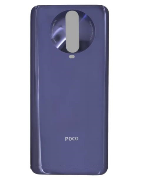 Redmi Poco X2 Back Glass in Grey