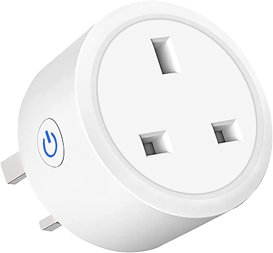 Smart Plug WiFi Socket