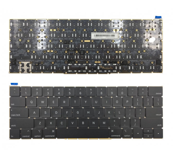 MacBook Pro 13 A1989/1990 Keyboard US